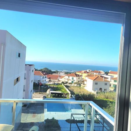 Panoramic Villa Mar Nazaré Exterior photo